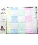 Baby Shawl