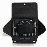Addi Click Interchangeable Needle Set