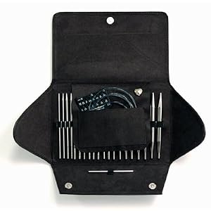 Addi-Click-Interchangeable-Needle-Set