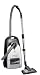 Fakir S 250 supertronic Bodenstaubsauger 2300 W schwarz