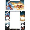 Gamer Graffix NDSL-4963 Superman Space Skin for Nintendo DS Lite