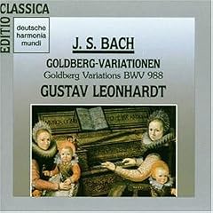 Goldberg-Variationen 1-30 (BWV 988)