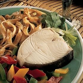 Wild Alaska Smoked Halibut Cajun