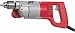 Factory-Reconditioned Milwaukee 1101-8 7 Amp 1/2-inch Drill with D-Handle
