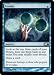 Magic the Gathering: Ponder - Magic 2010 Core Set