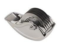 MIU Stainless-Steel Roller Chopper
