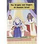 The Origins and Empire of Ancient Israel (The Lost Tribes of Israel)