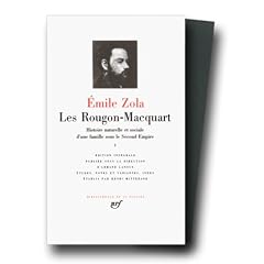 Les Rougon-Macquart, tome I