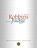 Organizational Behavior, 12th Edition (Book & CD-ROM)