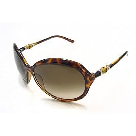GUCCI GG3130 S Sunglasses GG3130S Havana 791 CC Shades
