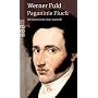 Paganinis Fluch: Die Geschichte einer Legende