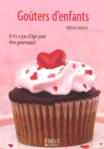 Goûters d'enfants