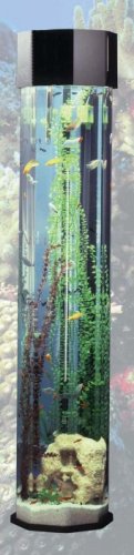 Octagon Aqua Tower