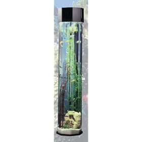 Octagon Aqua Tower