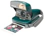 Polaroid One-Step Express Hunter Green Instant Camera Kit (includes Camera Bag and 600 Film)
