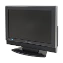 Remanufactured Emerson SLC195EM8 19-Inch Widescreen LCD HDTV