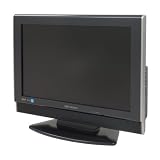 Remanufactured Emerson SLC195EM8 19-Inch Widescreen LCD HDTV