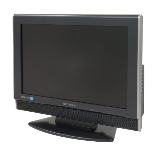 Remanufactured Emerson SLC195EM8 19-Inch Widescreen LCD HDTV