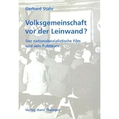 Volksgemeinschaft vor der Leinwand?