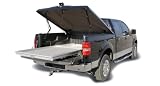 Jotto Pickup Truck Bed Cargo Slide Heavy Duty Cargo Slide (2,000lbs) Dodge Ram 1982 to 1993 LongBed (8' bed) - (96L x 48W)
