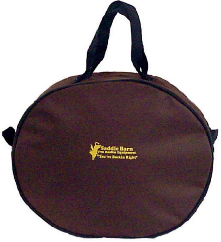 Childrens Toyshop  Sporting Goods : Pro Rodeo Bull Rope Bag