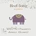 Bindi Baby Animals (Gujarati): A Beginner Language Book for Gujarati Kids (Gujarati Edition)