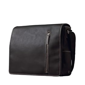 Acme Made Courier Telun 15.4-Inch Laptop Bag (Black)