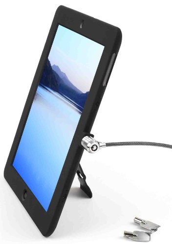 IPad 2 Lock And Security Case Bundle Keyed Bl...