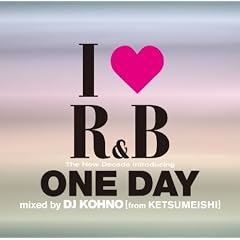 I Love R&B-the New Decade Intr