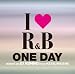 I LOVE R&B~ザ・ニュー・ディケイド INTRODUCING ワン・デイ MIXED BY DJ KOHNO[fromケツメイシ]