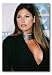 Daisy Fuentes Color 8x12 Photograph