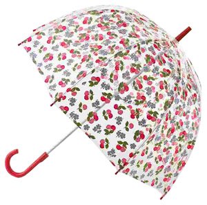 Cath Kidston Birdcage Umbrella Cherry