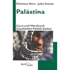 Pal�stina. Gaza und Westbank. Geschichte und Politik