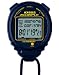 ACCUSPLIT AX602 100 Memory Stopwatch (Black)