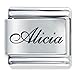 Edwardian Script Font Name Alicia Italian Charm Edwardian Script Font Name Alicia Italian Charm