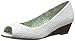 CL by Chinese Laundry Women's HARTLEY EYELET Wedge Sandal