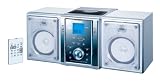 Mirror Finish Micro CD Player/Radio Stereo Sound System
