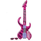 Dream Dazzlers Stylin Guitar