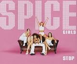 Stop - Spice Girls