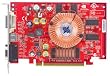 Micro-Star GEFORCE PCX5750 PCI-EXPRESS ( PCX5750 TD128 )