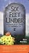 Books : Six Feet Under: A Graveyard Guide to Minnesota