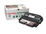 Rhinotek Black Laser Toner Cartridge Ibm ( Qi-1120H )