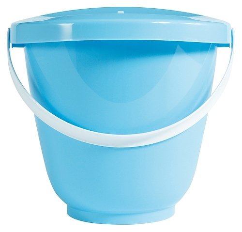 Luma L16202 Babybadeeimer, Sky Blue