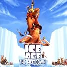 Ice Age 2:the Meltdown