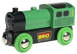 Brio Green Engine