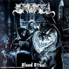 Blood Ritual