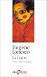 La Le�on