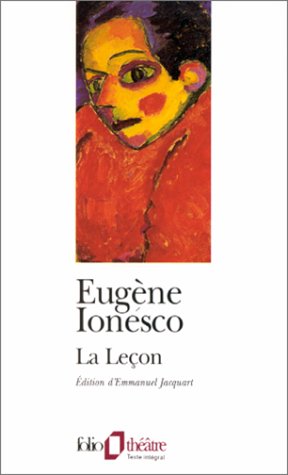La Le�on