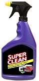 Review CASTROL 101780 / Super Clean Degreaser 32 Oz.