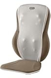 HoMedics MCS-610H Triple Shiatsu Massage Cushion with Heat